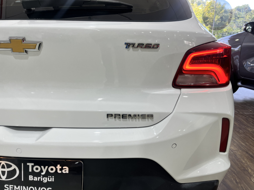 onix premier 1.0 tb 12v at68