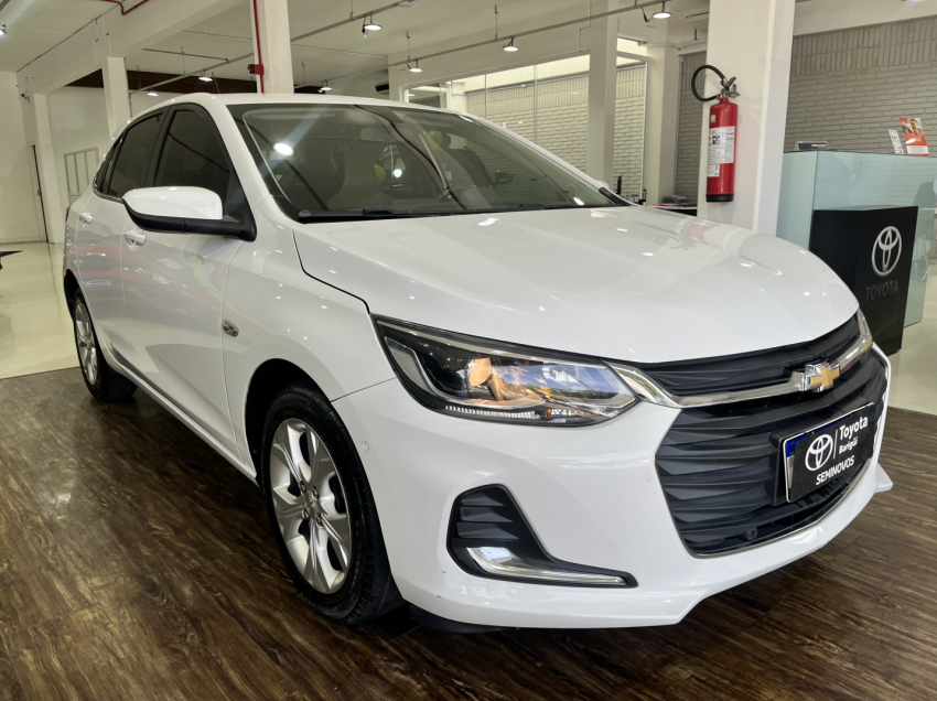 onix premier 1.0 tb 12v at62