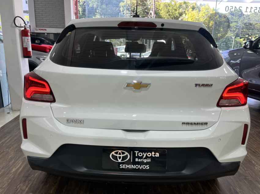 onix premier 1.0 tb 12v at66