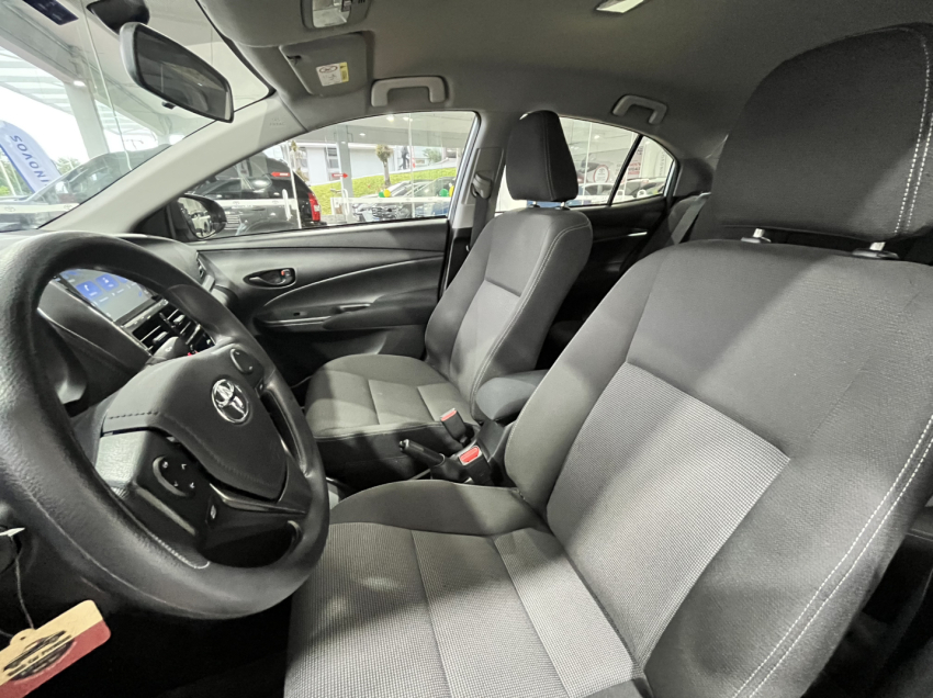 yaris xl 1.5 sedan11