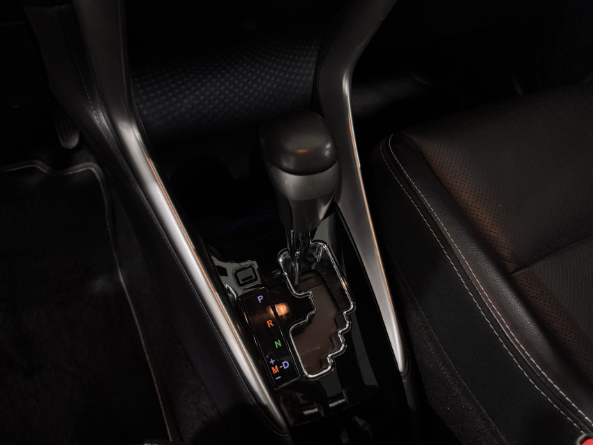 yaris xls 1.5 sedan10
