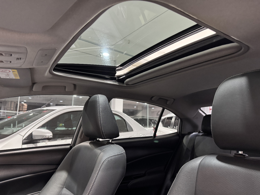 yaris xls 1.5 sedan12