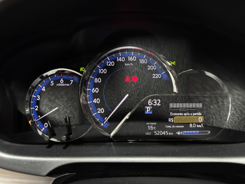 yaris xls 1.5 sedan6