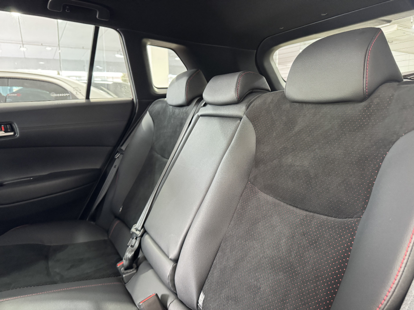 corolla cross gr 2.08
