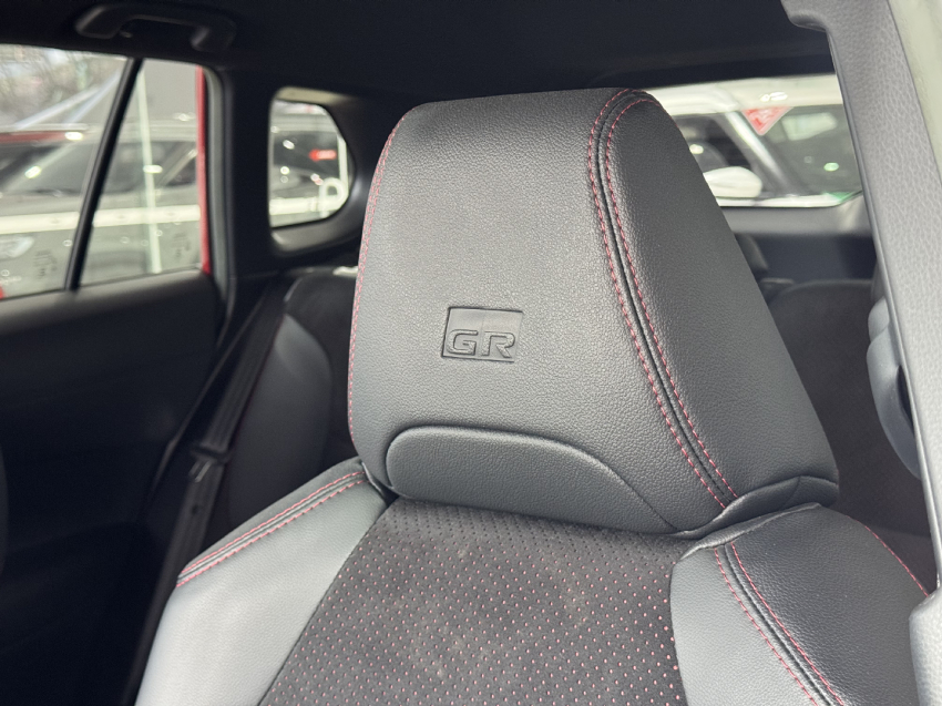 corolla cross gr 2.013