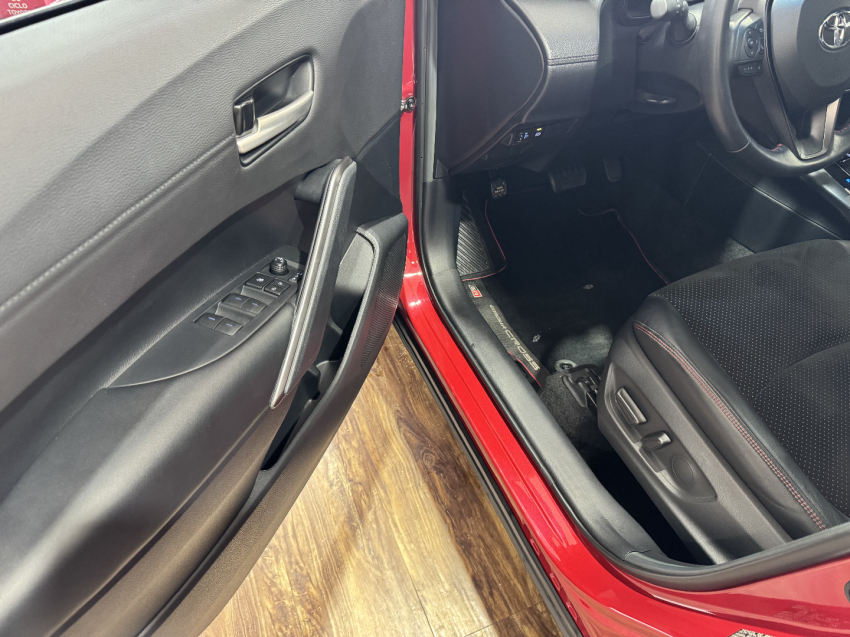 corolla cross gr 2.011