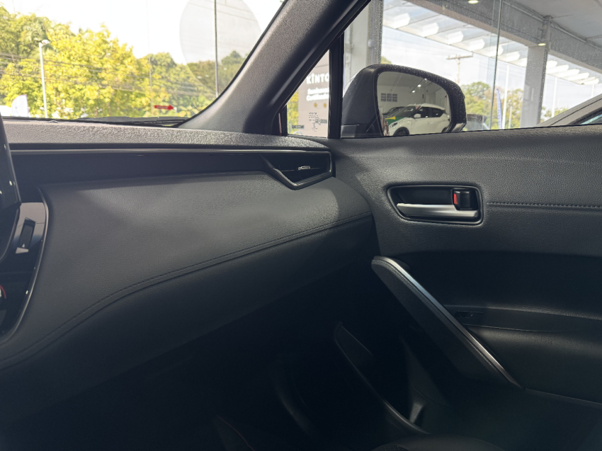 corolla cross gr 2.018