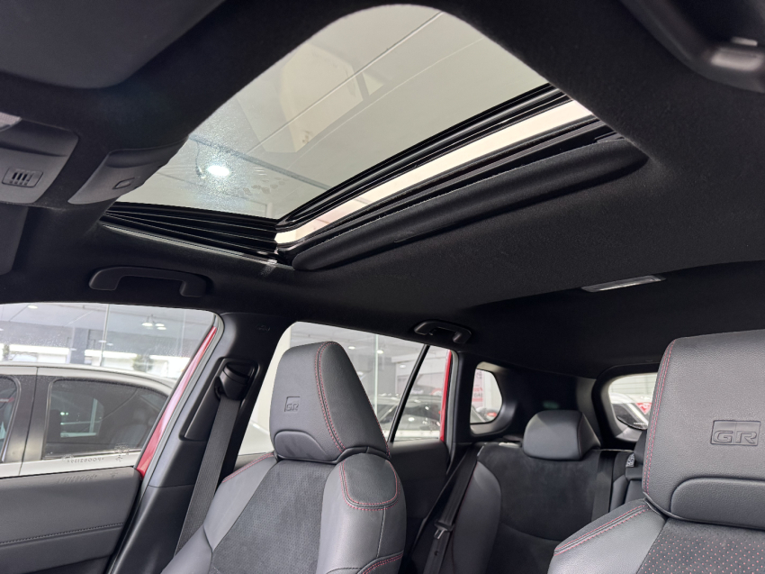 corolla cross gr 2.020