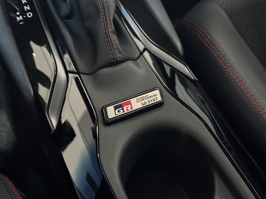 corolla cross gr 2.019