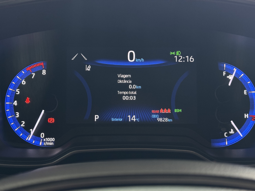 corolla cross gr 2.014