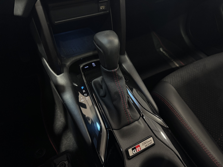corolla cross gr 2.017