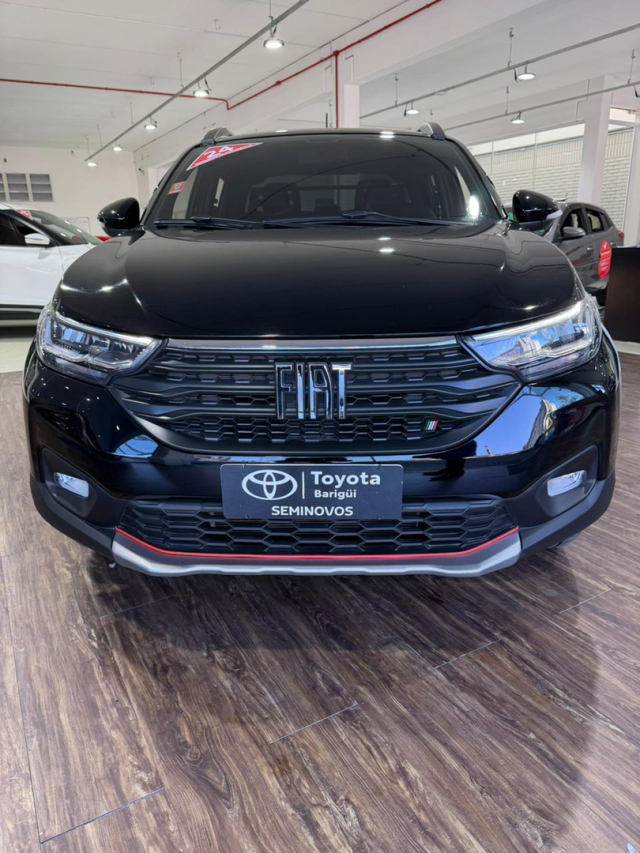 strada volcano 1.3 flex2