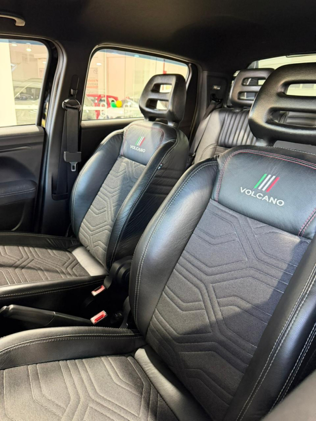 strada volcano 1.3 flex9