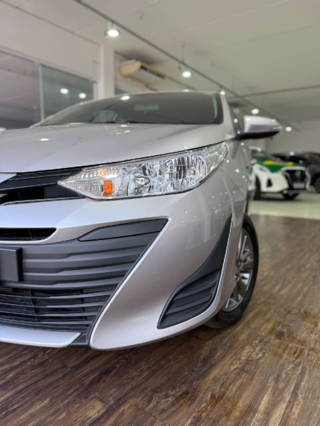 yaris xl plus connect 1.5 sedan3