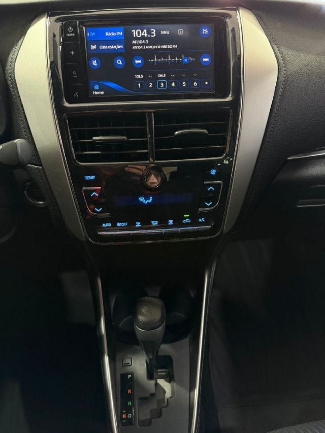yaris xl plus connect 1.5 sedan9