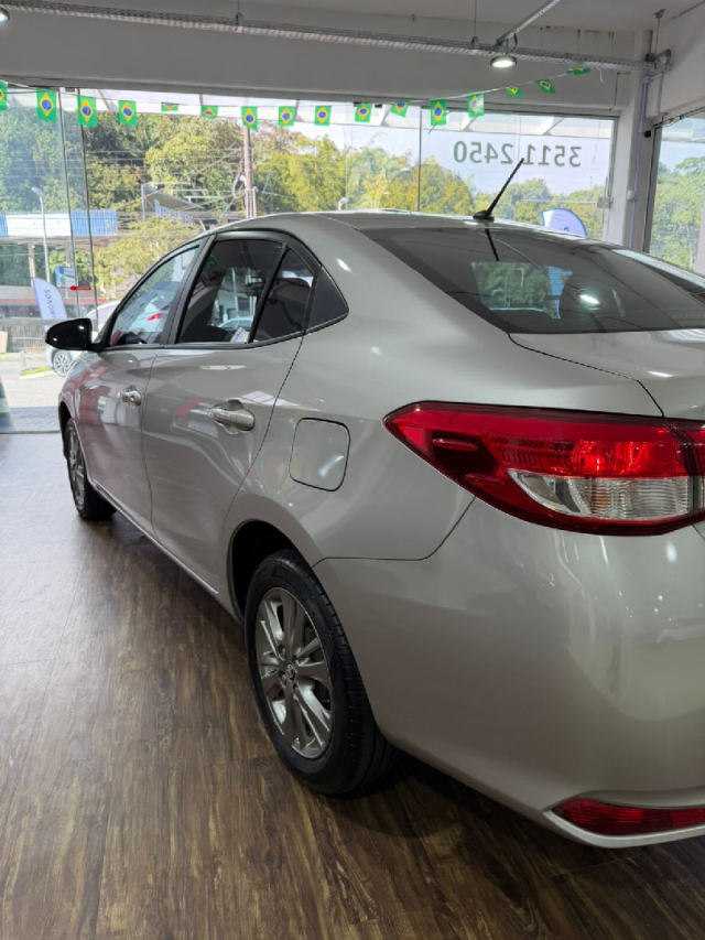 yaris xl plus connect 1.5 sedan6