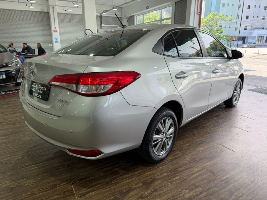 yaris xl plus connect 1.5 sedan5