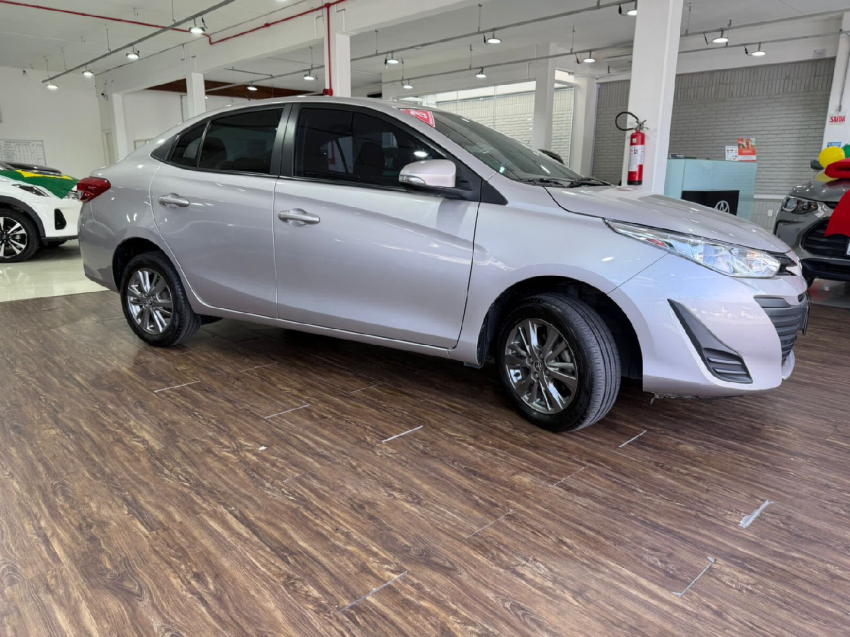 yaris xl plus connect 1.5 sedan4