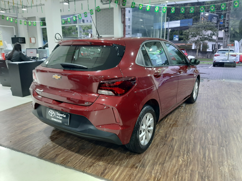 onix lt 1.0 flex manual5