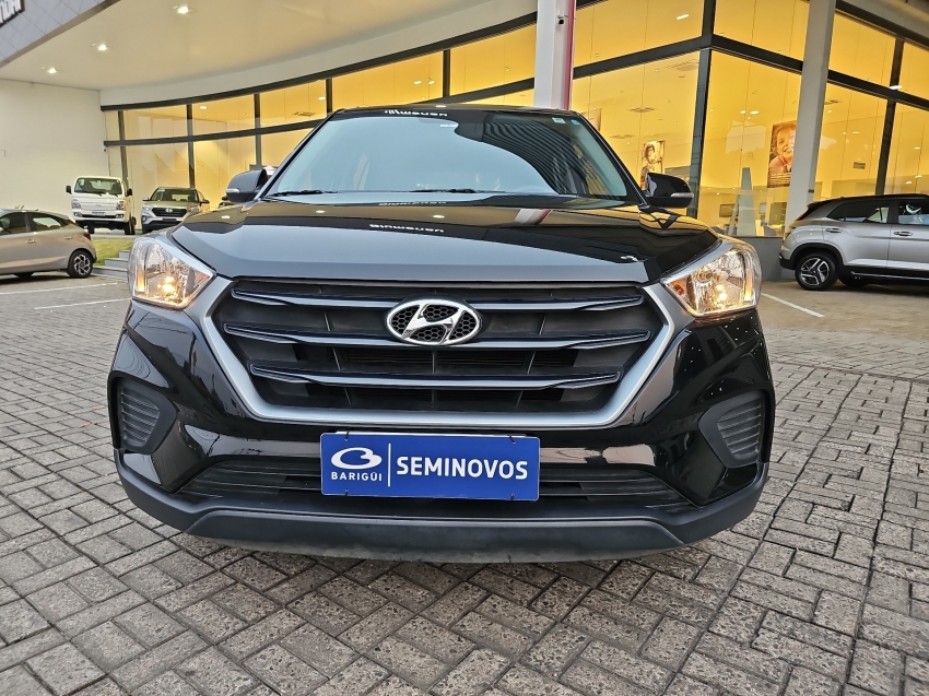 creta 1.6 16v flex action1