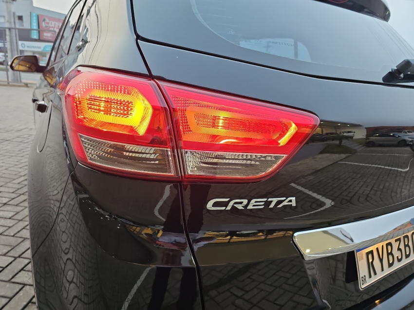 creta 1.6 16v flex action14