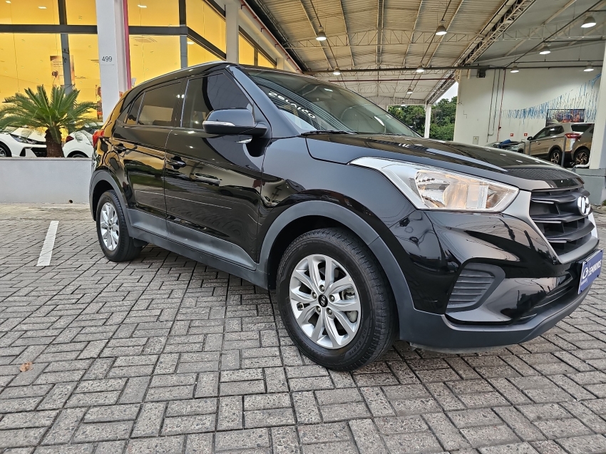 creta 1.6 16v flex action2