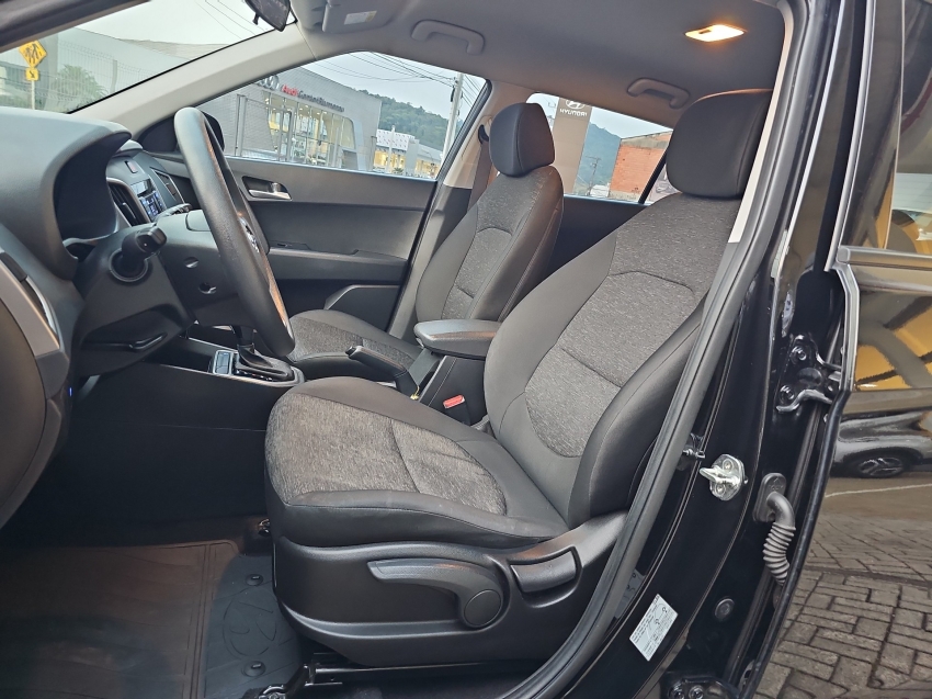 creta 1.6 16v flex action11