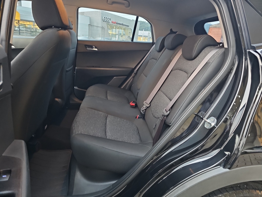 creta 1.6 16v flex action12