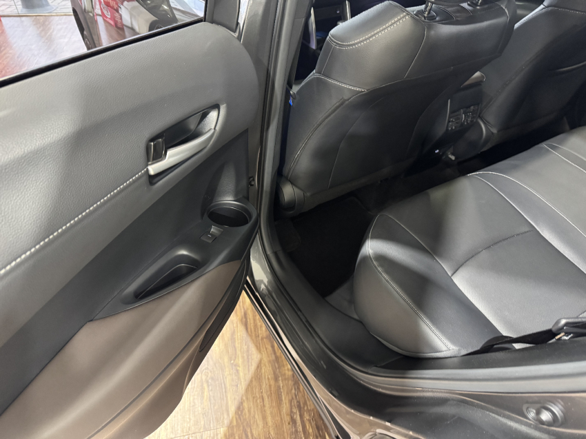 corolla cross xre 2.0 flex6