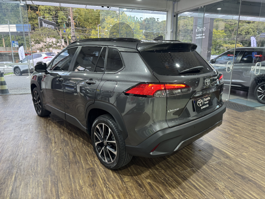 corolla cross xre 2.0 flex3