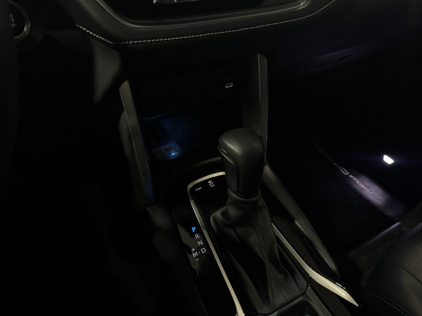 corolla cross xre 2.0 flex15