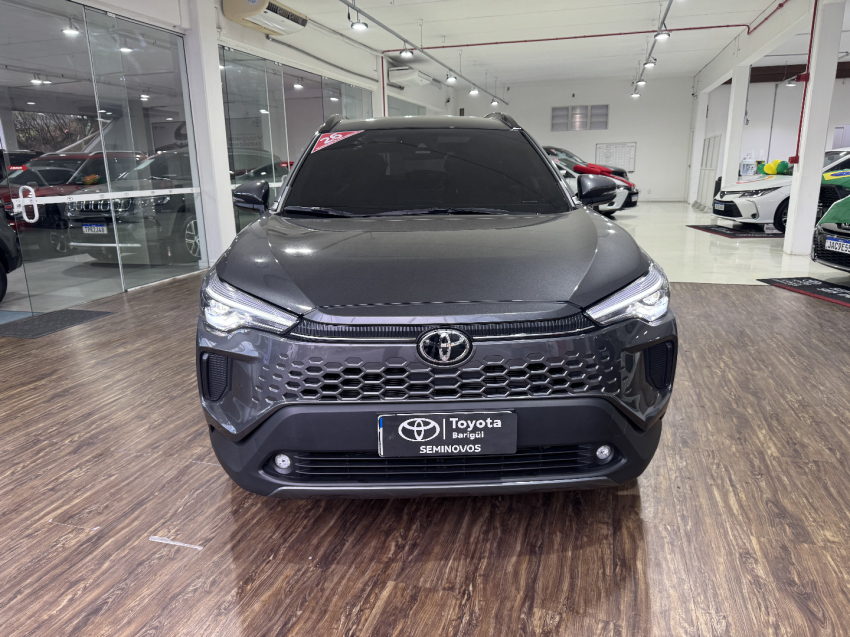 corolla cross xre 2.0 flex1