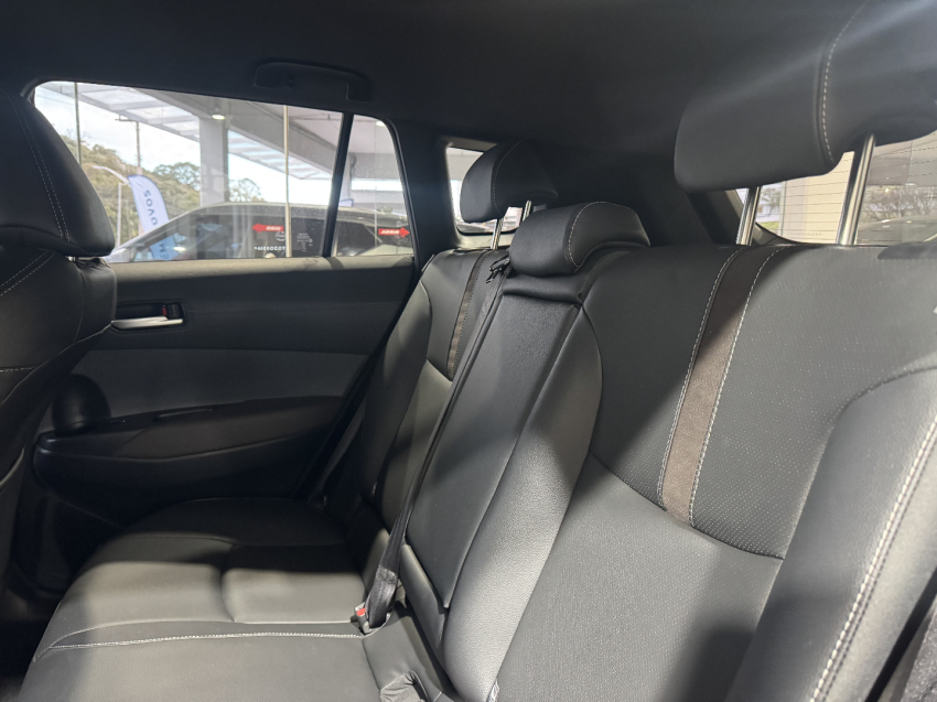 corolla cross xre 2.0 flex7