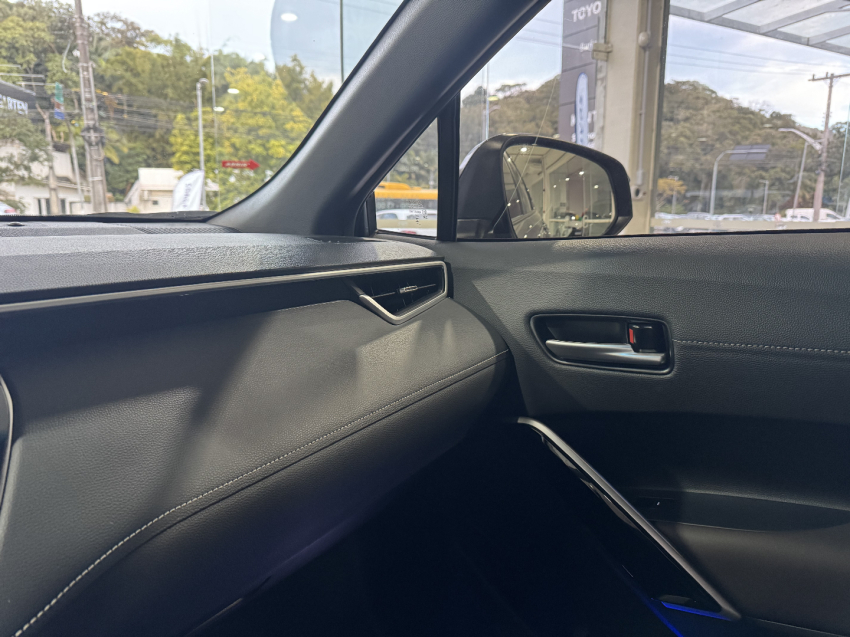 corolla cross xre 2.0 flex17