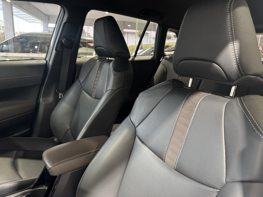 corolla cross xre 2.0 flex10