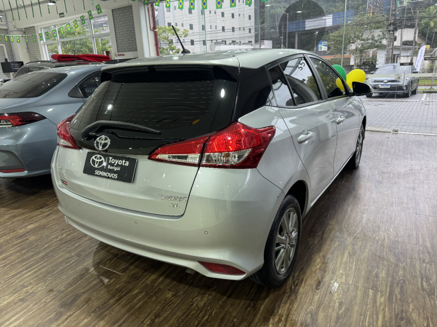 yaris xl plus connect 1.5 flex3