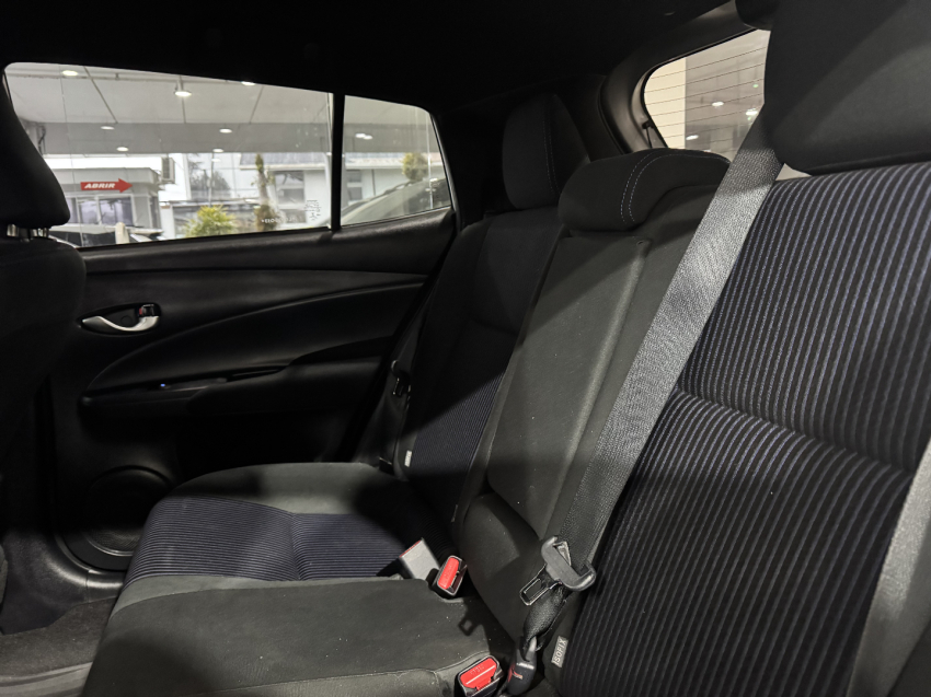 yaris xl plus connect 1.5 flex8