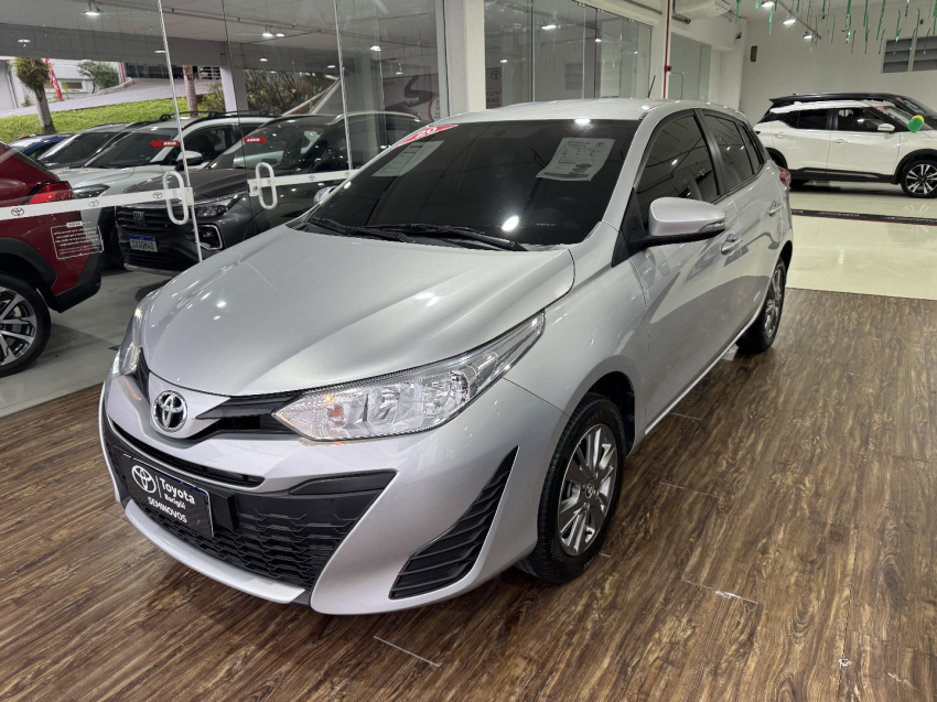 yaris xl plus connect 1.5 flex