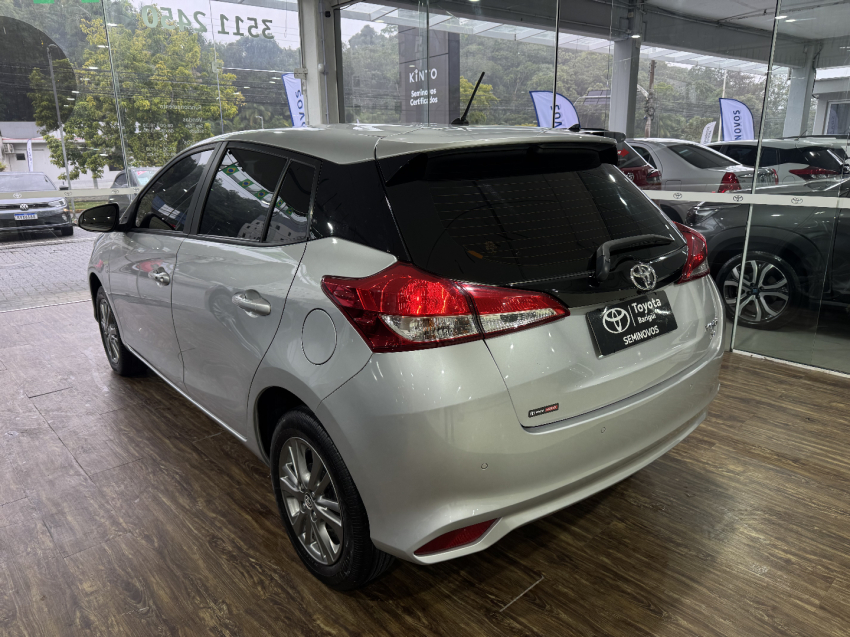 yaris xl plus connect 1.5 flex5