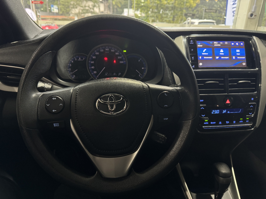 yaris xl plus connect 1.5 flex10