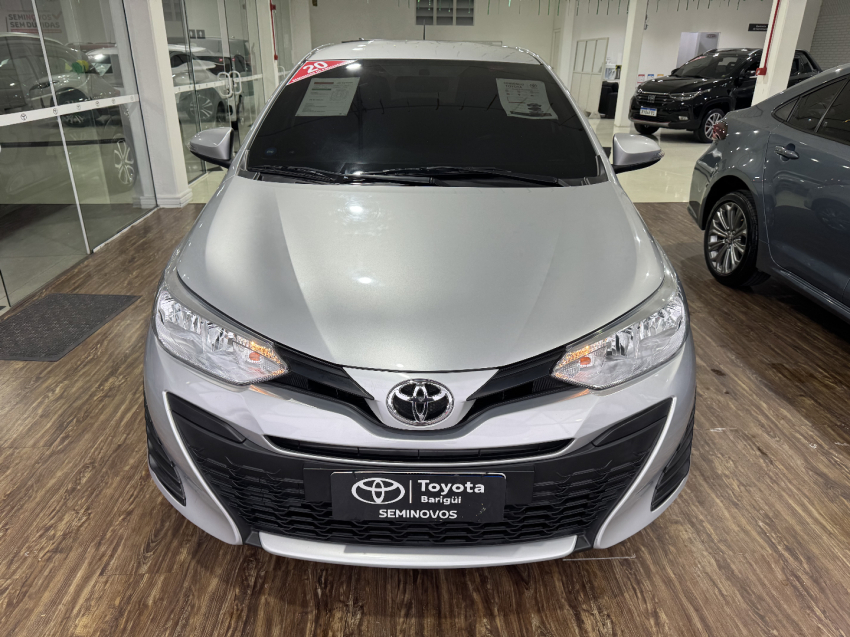 yaris xl plus connect 1.5 flex1