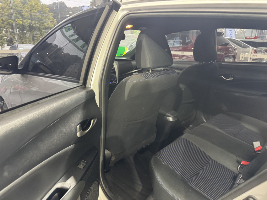 yaris xl plus connect 1.5 flex7
