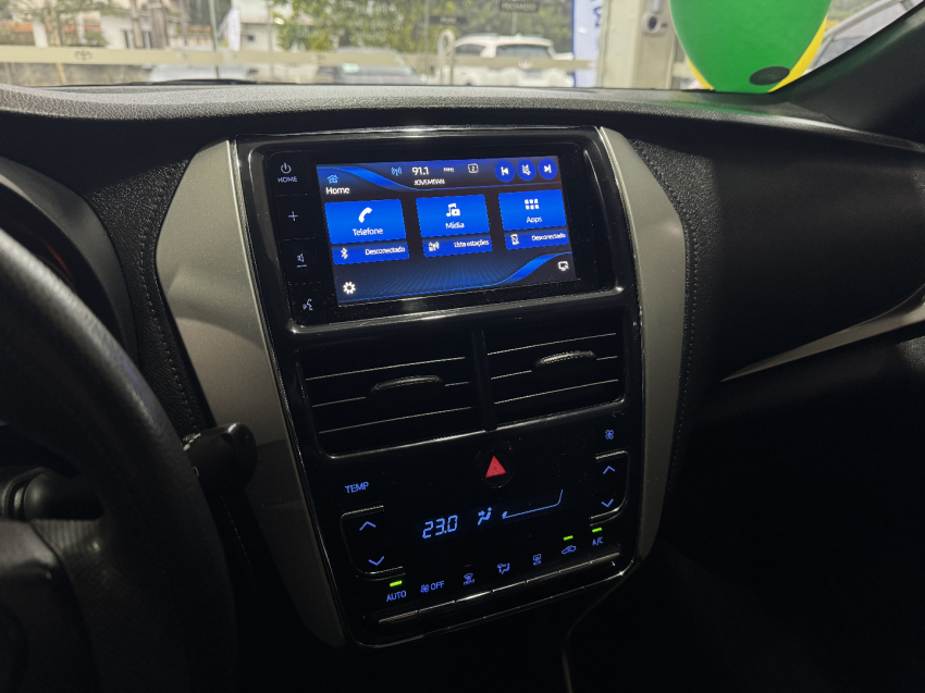 yaris xl plus connect 1.5 flex11