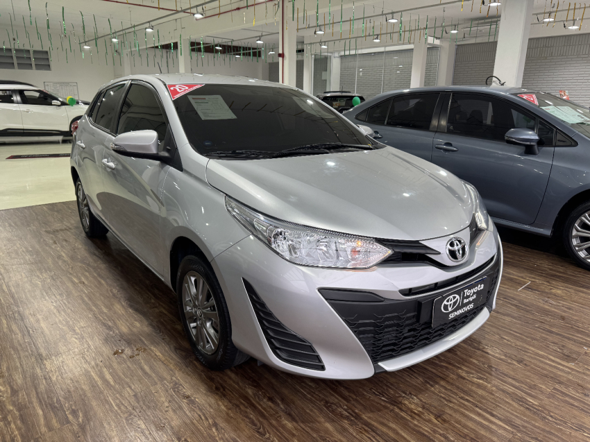 yaris xl plus connect 1.5 flex2