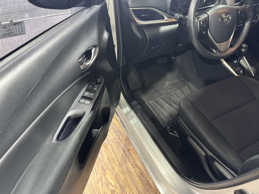 yaris xl plus connect 1.5 flex6