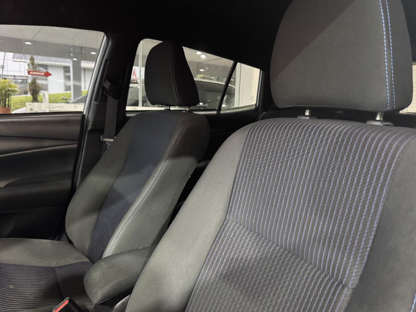 yaris xl plus connect 1.5 flex9