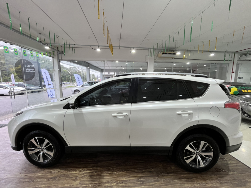 rav4 top 4x2 2.0 gasolina4