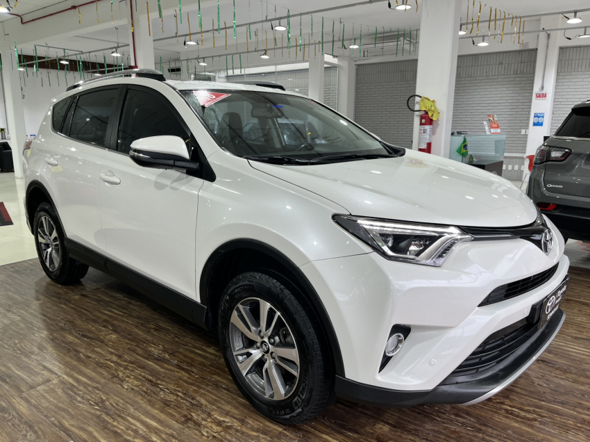 rav4 top 4x2 2.0 gasolina2