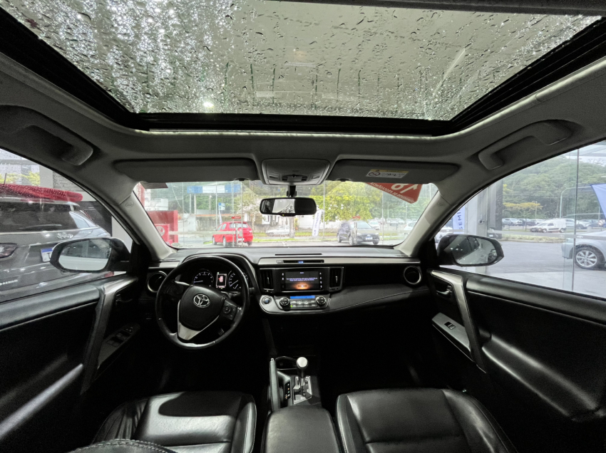 rav4 top 4x2 2.0 gasolina12