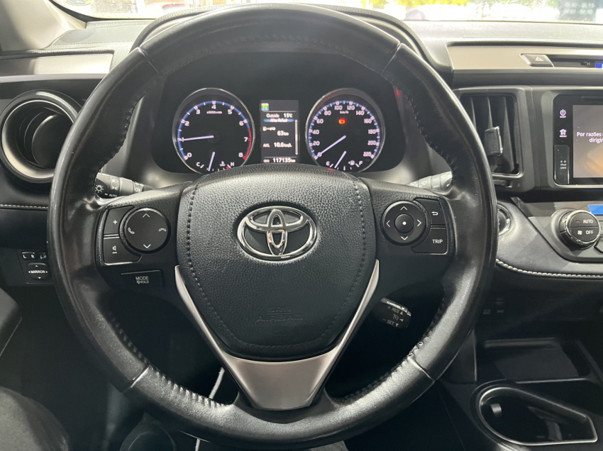 rav4 top 4x2 2.0 gasolina9